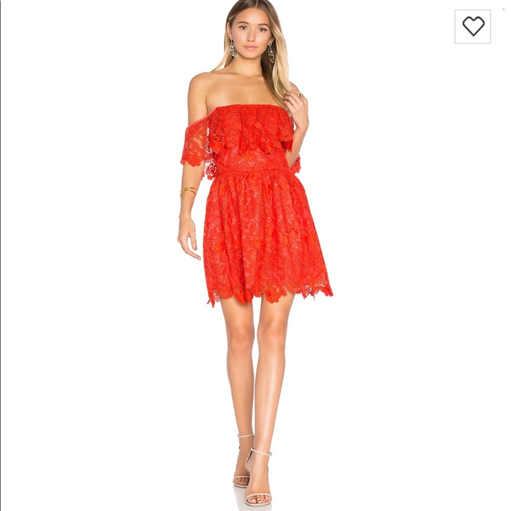 Lovers + Friends Dream Vacay Dress🌈